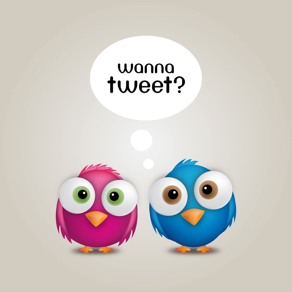 ¿Con cuánta frecuencia se debe tuitear?