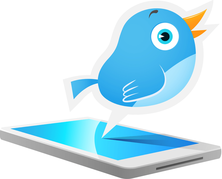 Twitter hace balance del año