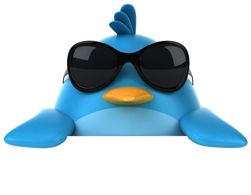Aprovechando al máximo los 140 caracteres de Twitter