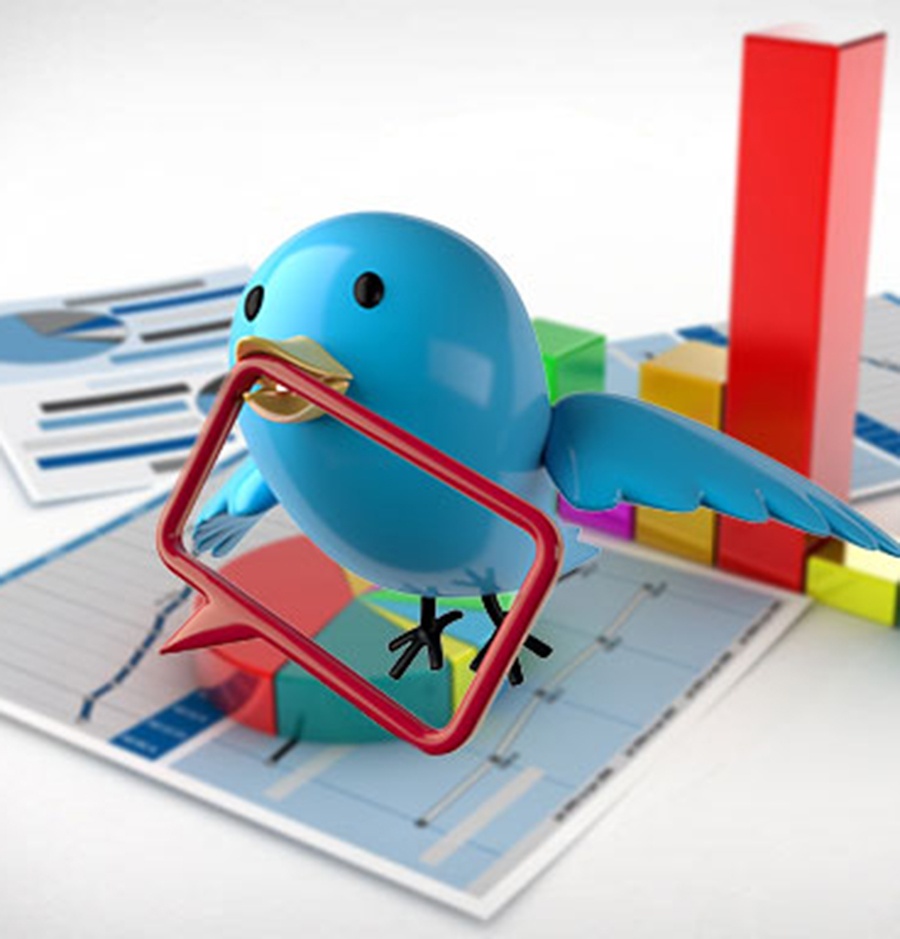 Midiendo la audiencia de Social TV en Twitter