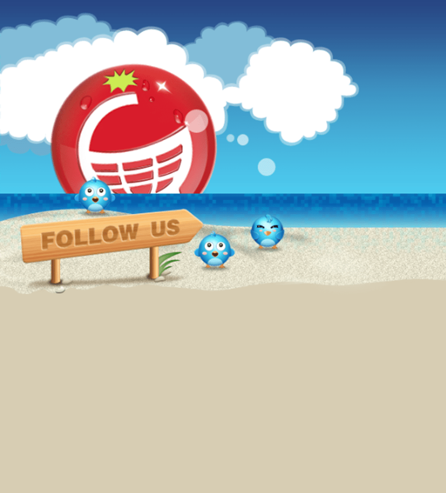 Navidad más próspera en Twitter