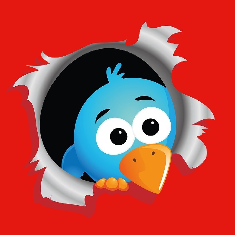 No te pierdas los tweets que más te interesan