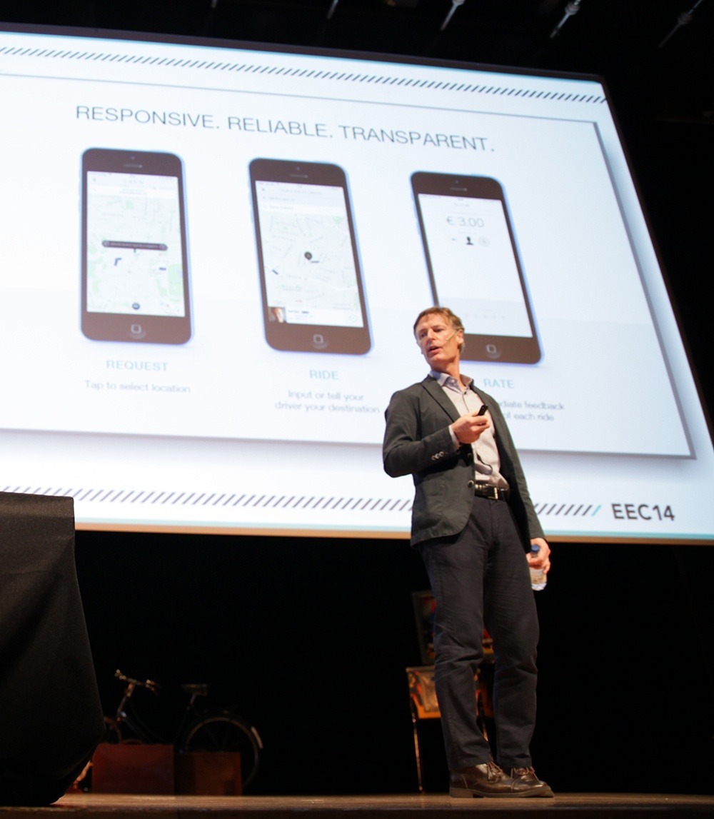 Las propuestas de negocio más innovadoras