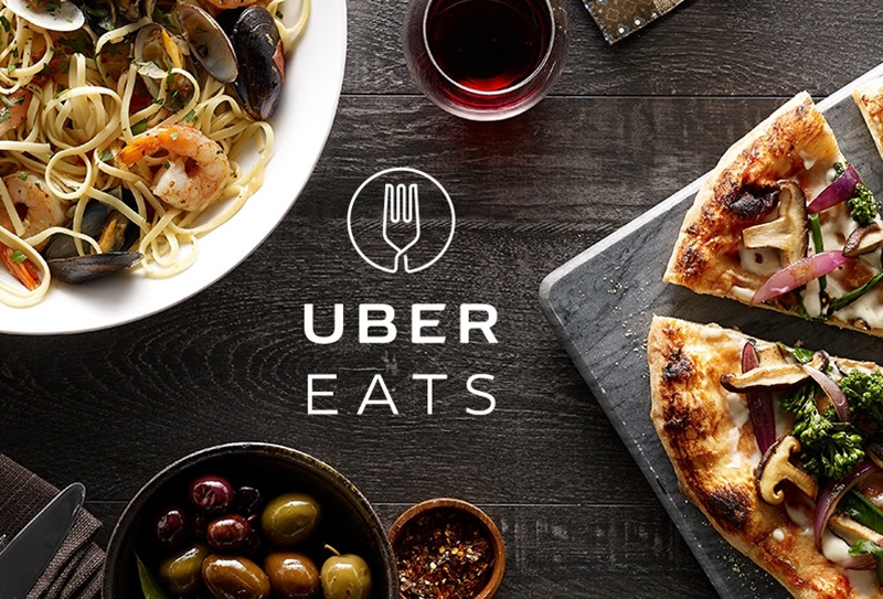 UberEATS confía en OMD para gestionar su próxima campaña