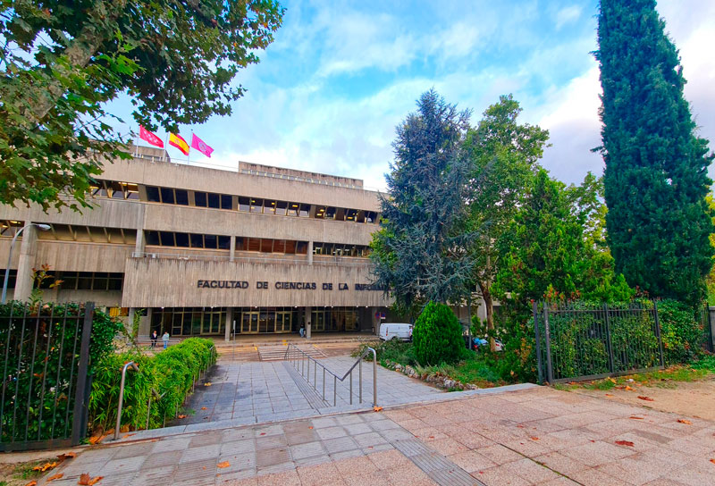 Torres y Carrera y la UCM estudian la conciencia social