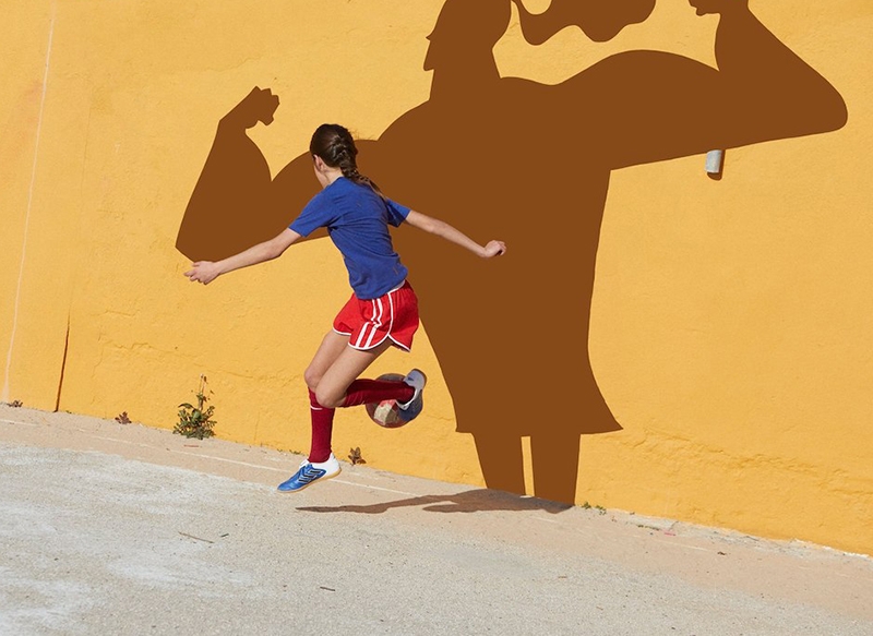 Visa firma con la UEFA un acuerdo pionero para el fútbol femenino