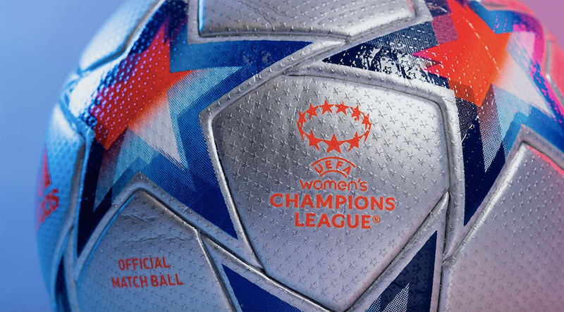 EA Sports patrocina la UEFA Women´s Champions League en DAZN