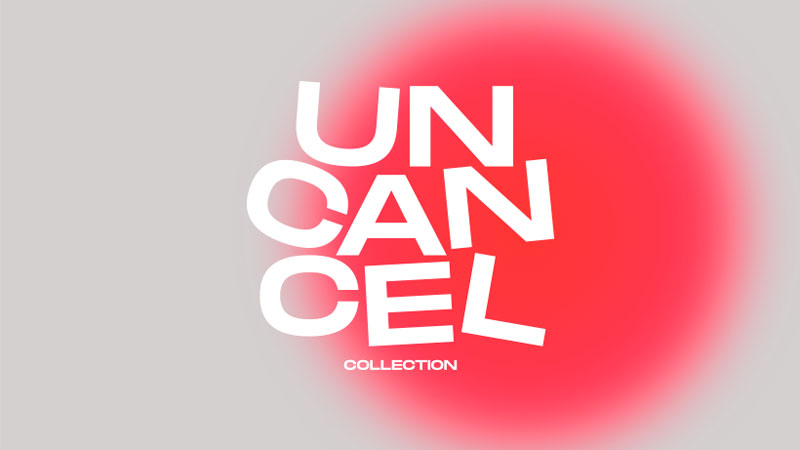 Ponen a la venta merchandising de eventos cancelados