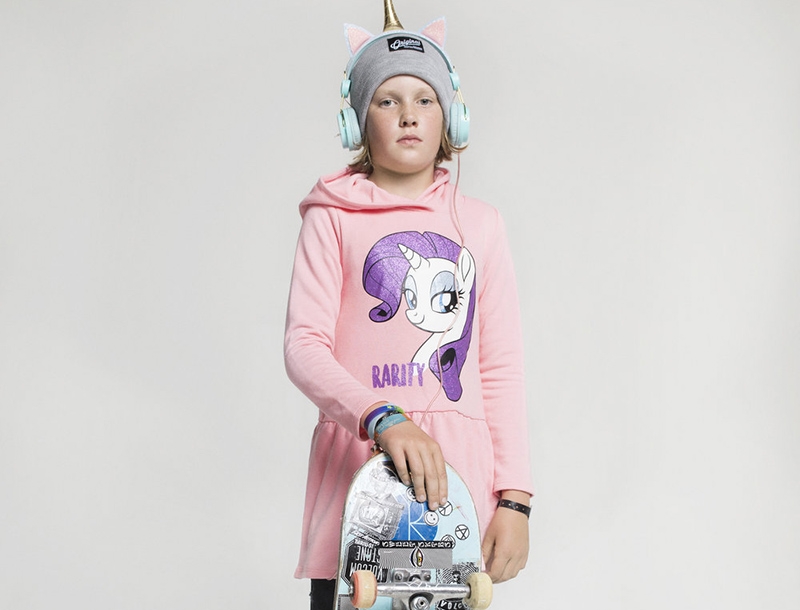 Dos creativas noruegas enseñan una importante lección a H&M