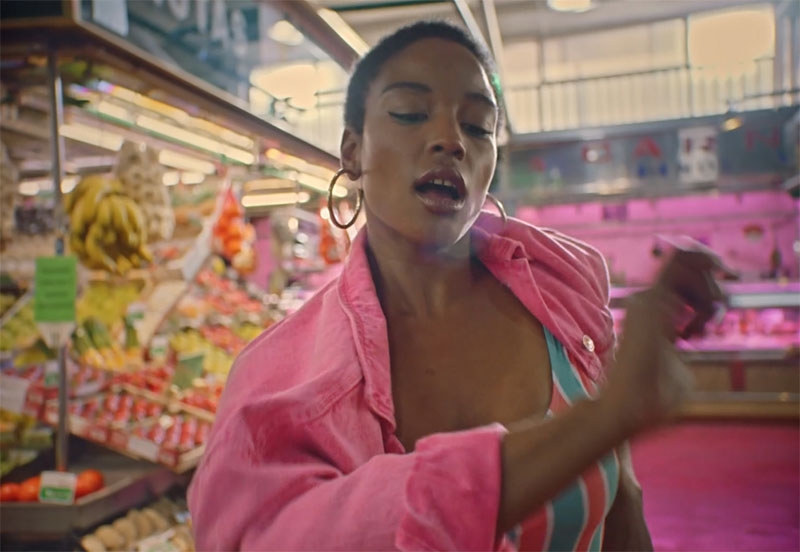 M&CSaatchi firma la primera campaña de UnionPay en Europa