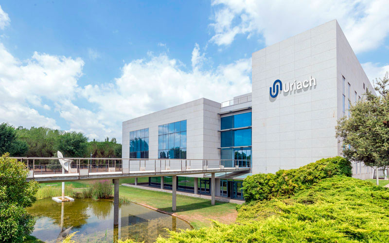 La farmacéutica Uriach apuesta por el Marketing Automation