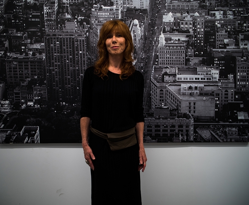 Uschi Henkes, nueva presidenta del c de c