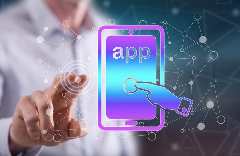 Apps, canal de comunicación preferido por los menores de 60