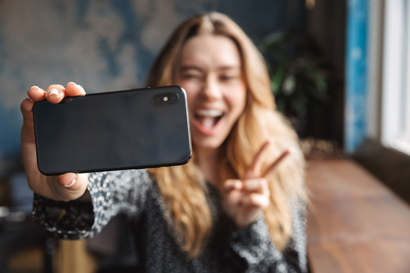 ¿Qué efectos tienen los filtros en la salud mental?