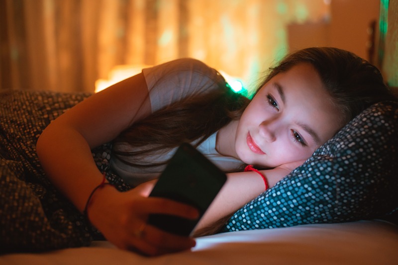 TikTok triplica en tiempo de uso a WhatsApp entre los menores