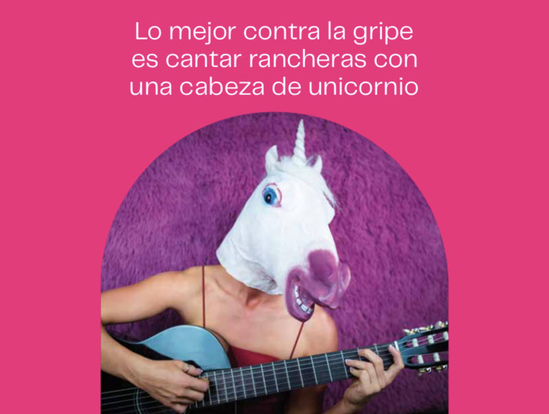 Campaña por un uso prudente de los antibióticos