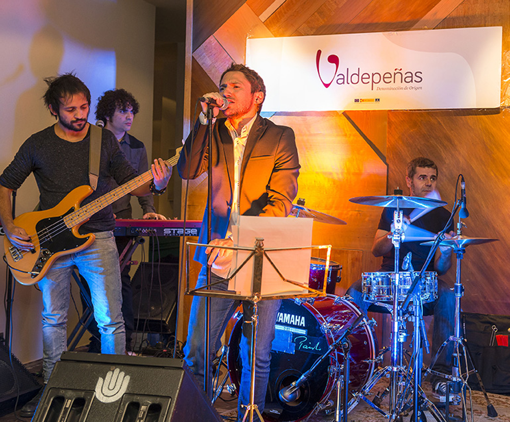 La DO Valdepeñas repite éxito con su Business&Wine