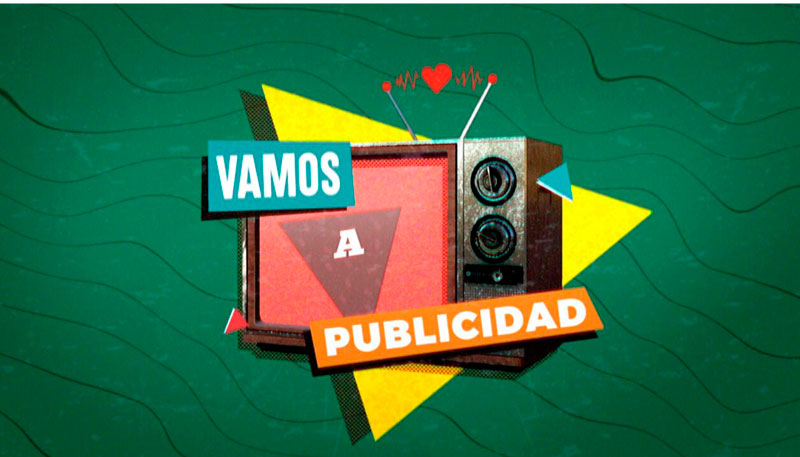 laSexta estrena la segunda parte de "Vamos a publicidad"