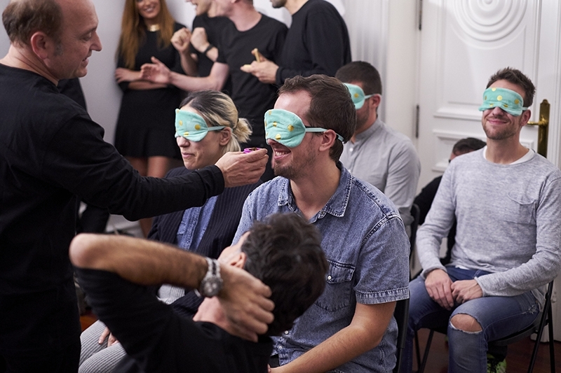 Varma organiza un Open Day de experiencias multisensoriales