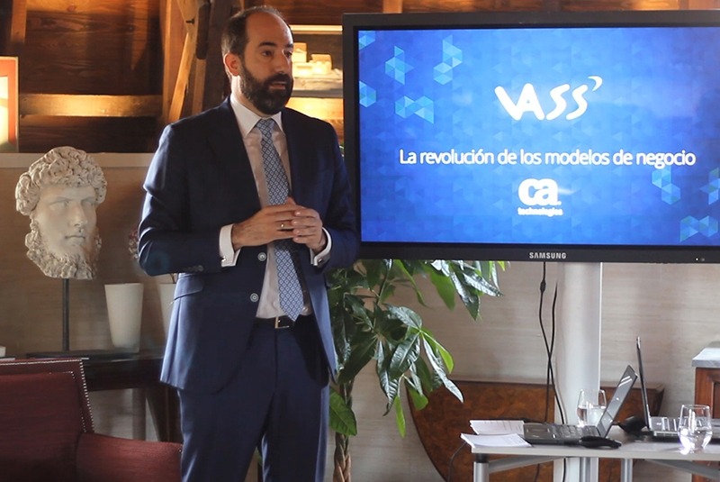 Cómo crear nuevos modelos de negocio a través de las API