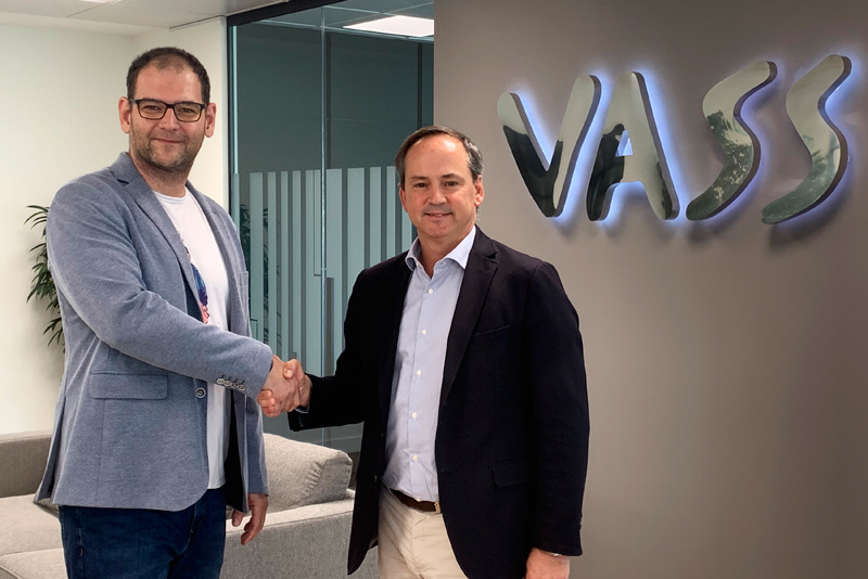 VASS adquiere la empresa española de IA Intelygenz