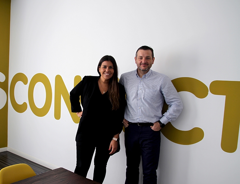 Eliana Cantonati, Directora de servicios al cliente en VCCP Spain