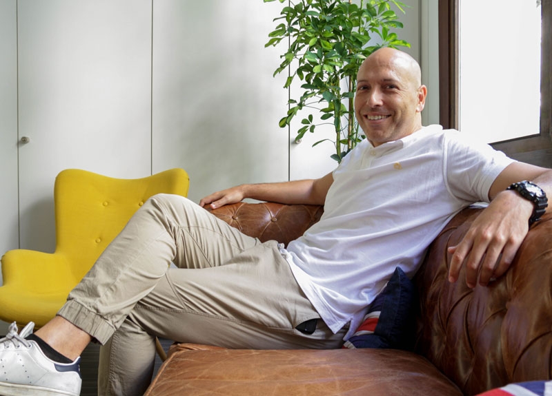 Luis Alberto López, nuevo Head of Digital en VCCP Spain