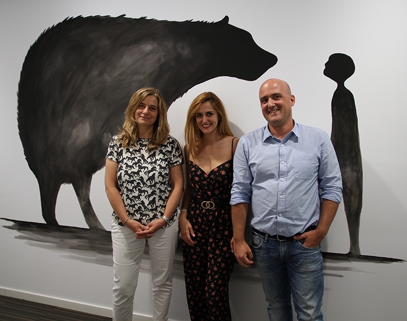 María José García se incorpora a  VCCP Media Spain