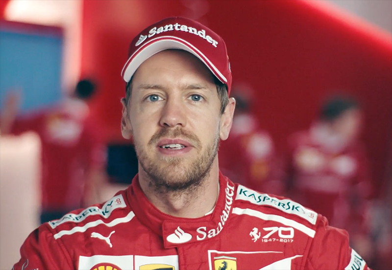 Banco Santander confía en la agencia VCCP Spain