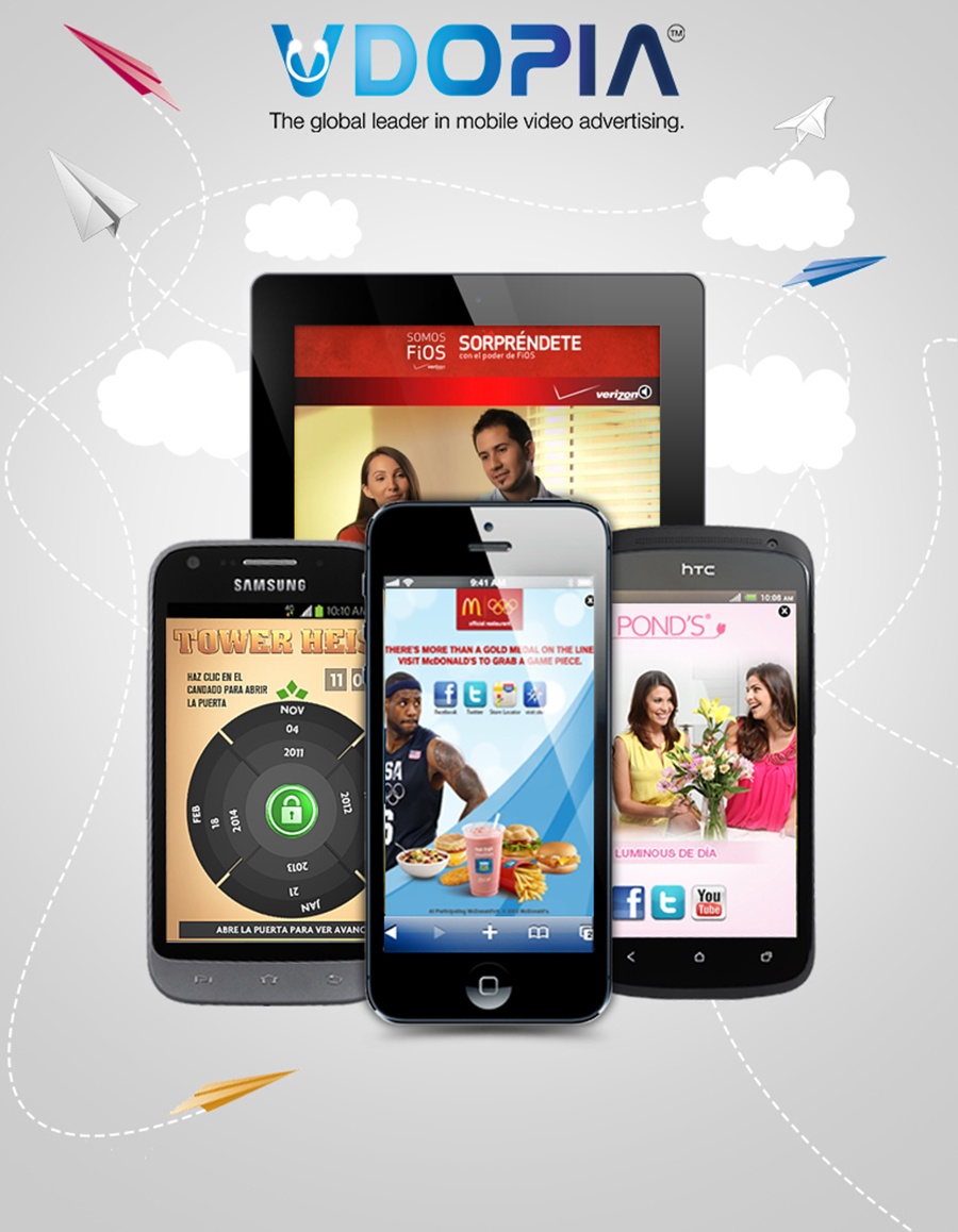 MuchoMove trae nuevos formatos en vídeo