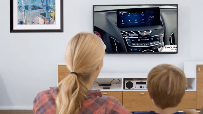 Exponential Interactive estrena división de soluciones de vídeo