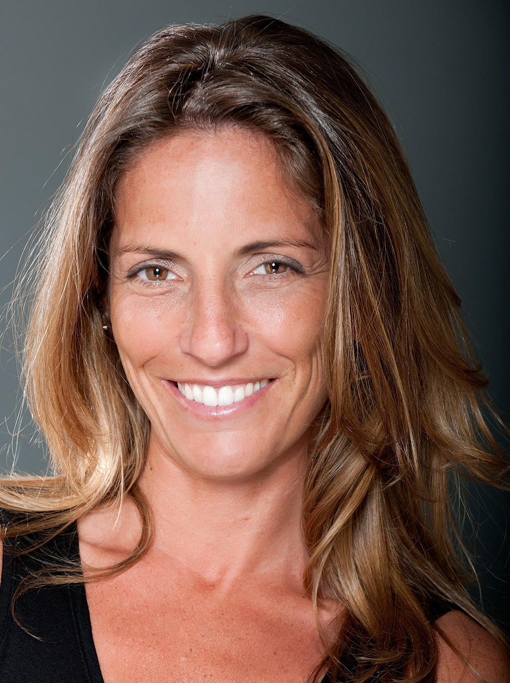 Vera Pinto, directora de FOX España y Portugal