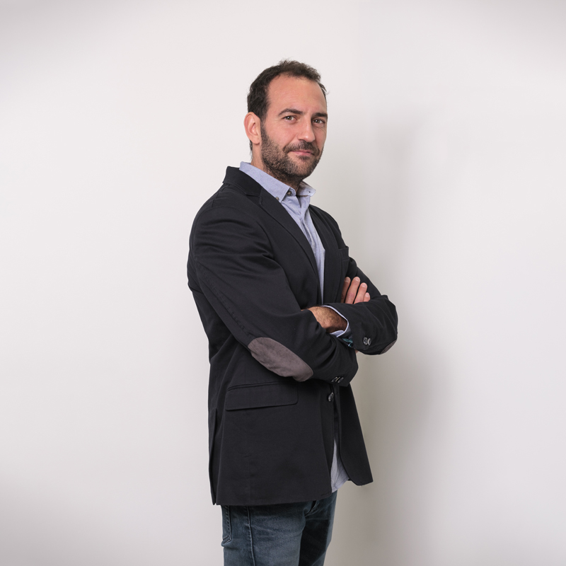 Nuevo Director de Servicios al cliente en Veritas Media
