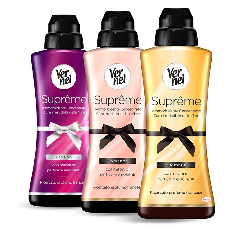 Perfumistas franceses crean las nuevas fragancias Vernel