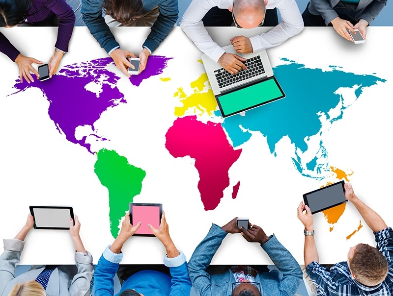 Las mejores ciudades del mundo para nómadas digitales