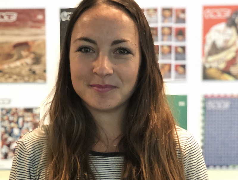 Natalia Guerrero, nueva Head of Strategy de Virtue