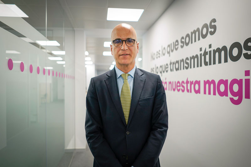 Nuevo Director Comercial en Cataluña de Exterior Plus