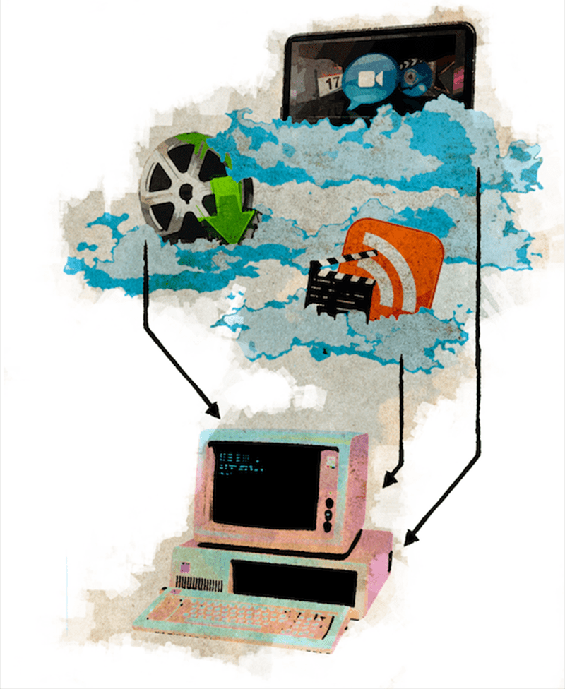 Hay un vídeo online para cada momento