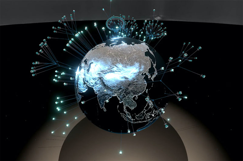 Splash! colabora con Verizon en la inclusión digital en EEUU