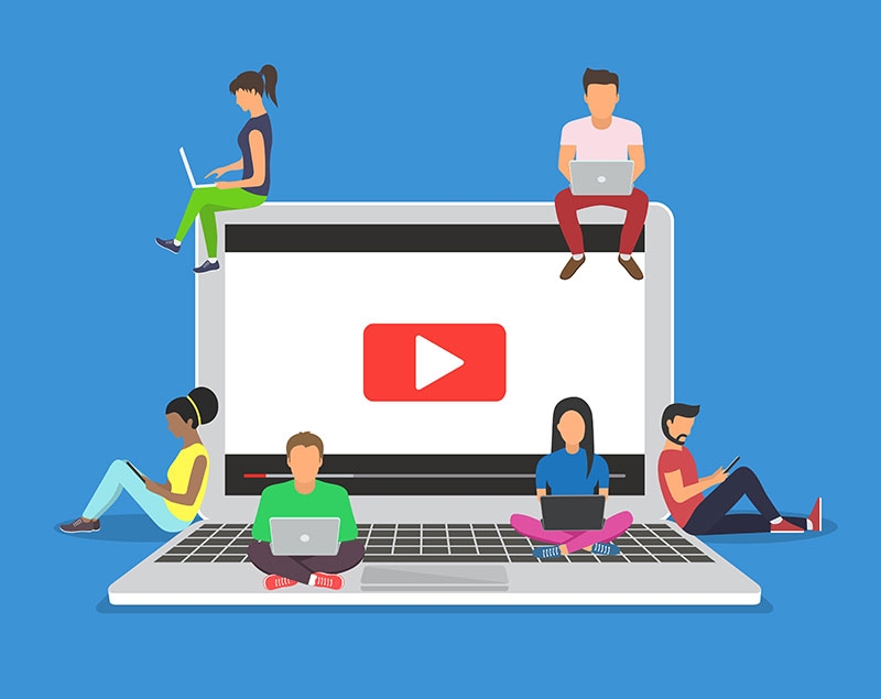 Nuevas herramientas para lanzar campañas en YouTube