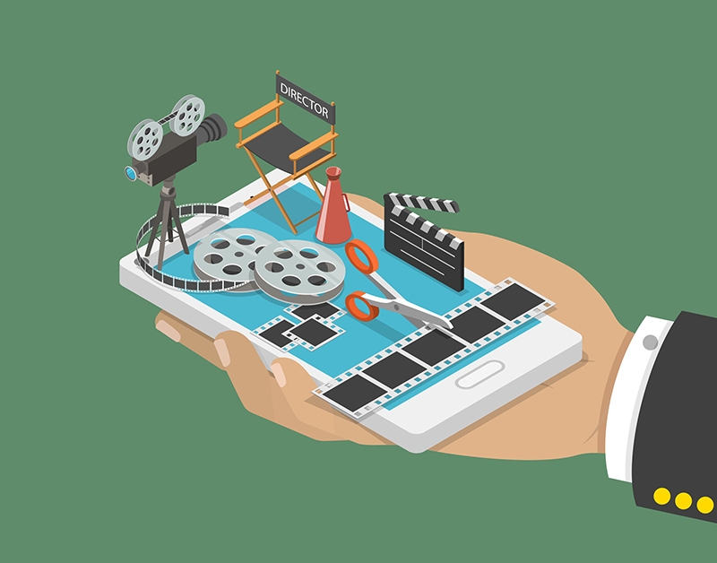 Adgage comercializa las soluciones de vídeo "in-app" de AdColony