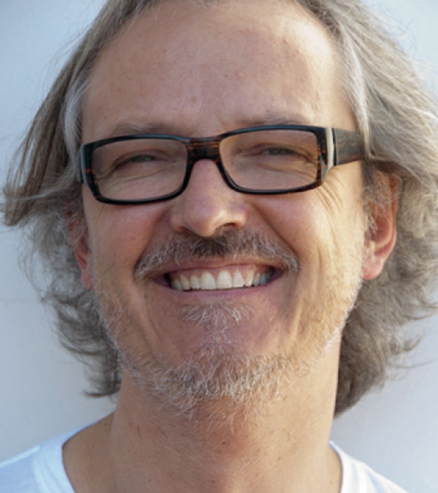 Guille Viglione, presidente del c de c