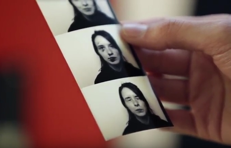 Fotomatones contra la violencia de género