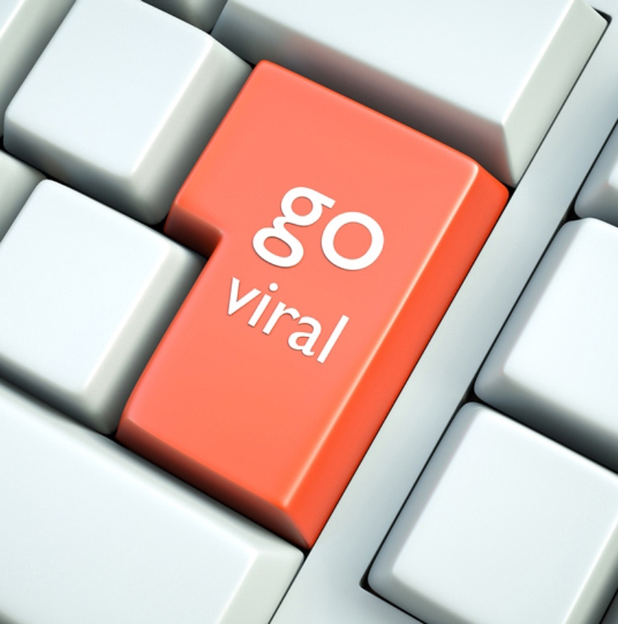 10 reglas de oro para triunfar con un viral