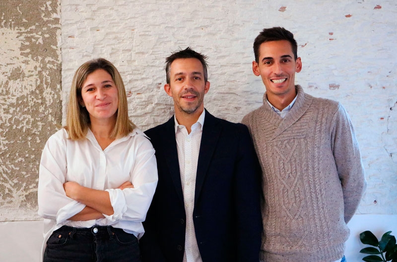 McCann refuerza su equipo para Repsol con dos nuevos fichajes