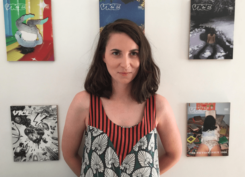 Céline Vincent, nueva directora de cuentas de Virtue