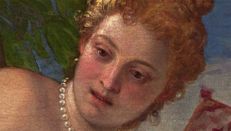 El Prado abre la visita virtual a la exposición "Pasiones mitológicas"