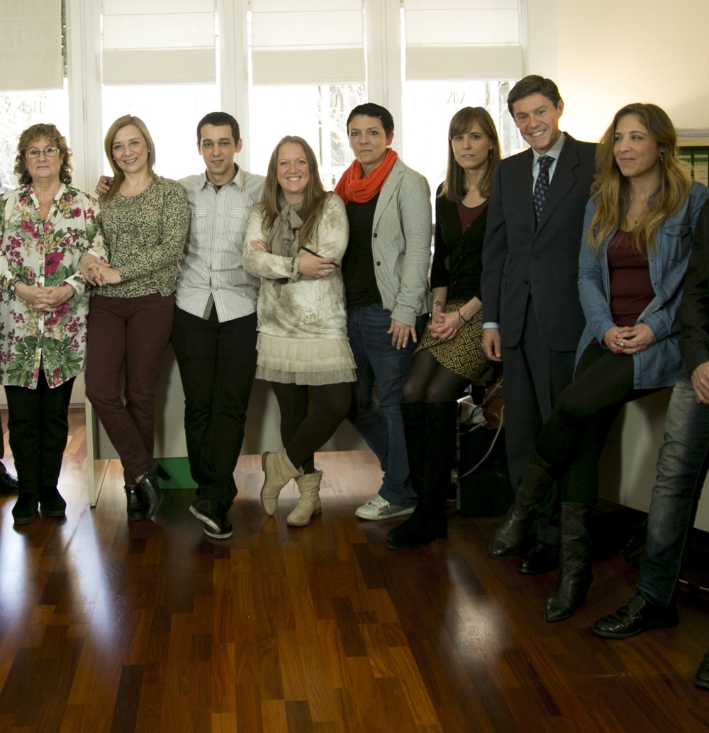 Vives Radio ficha a Fernando Chulilla