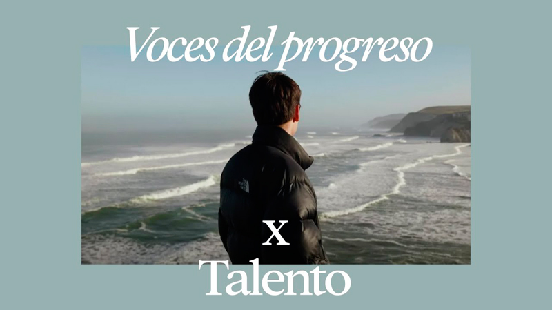 Fundación "La Caixa" lanza la campaña "Voces del progreso"
