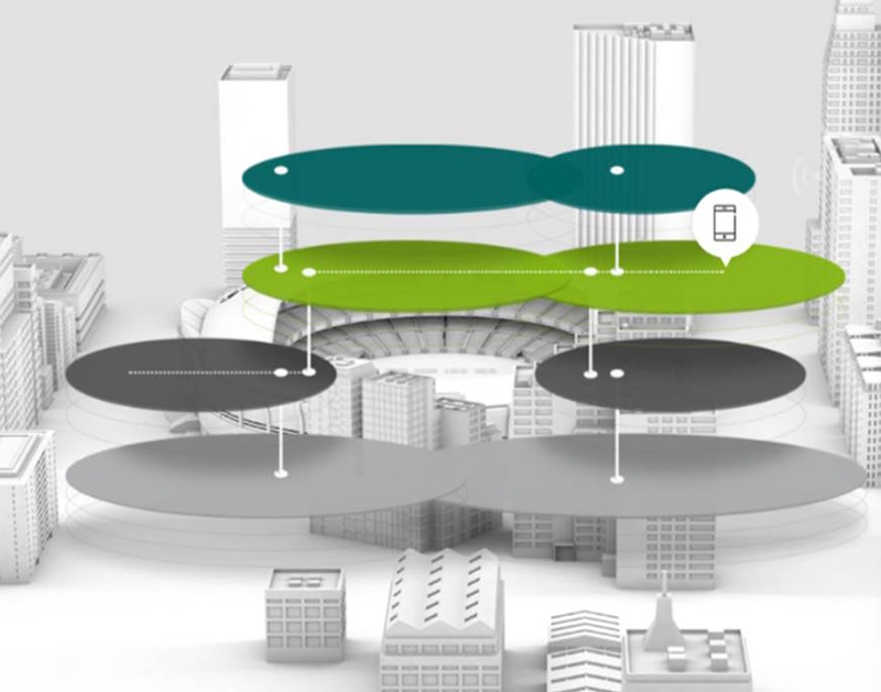 Vodafone aplicará Inteligencia Artificial en sus redes móviles